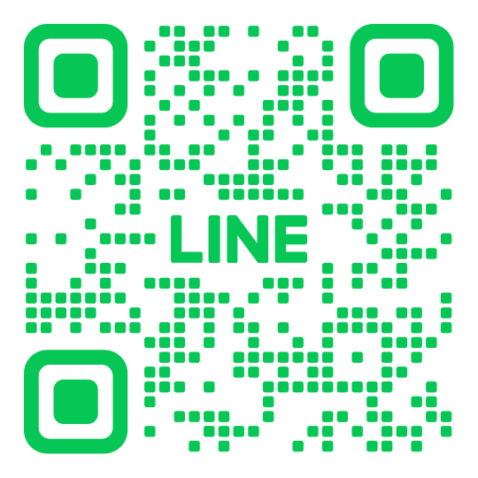 LINE QR Code